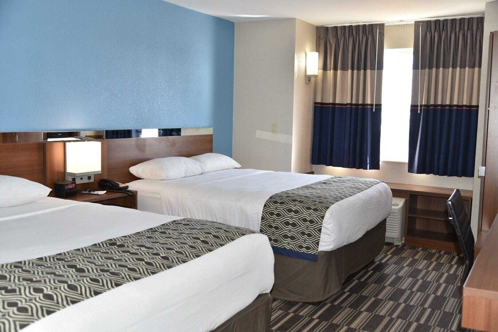Microtel Inn & Suites By Wyndham Fond Du Lac Exterior foto