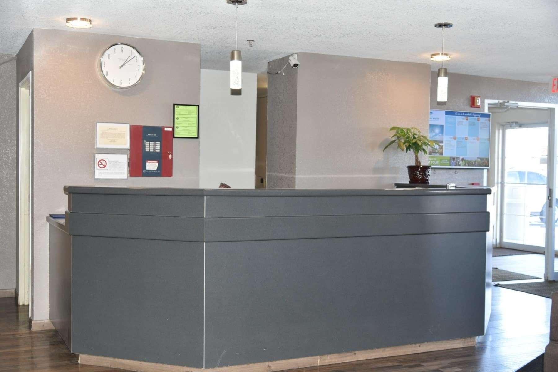 Microtel Inn & Suites By Wyndham Fond Du Lac Exterior foto